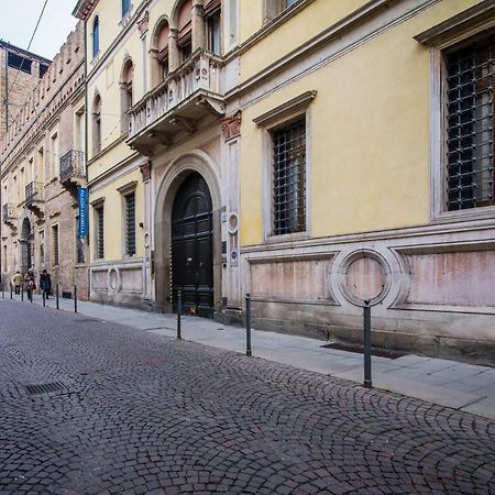 Ypapartments San Francesco Padova Dış mekan fotoğraf
