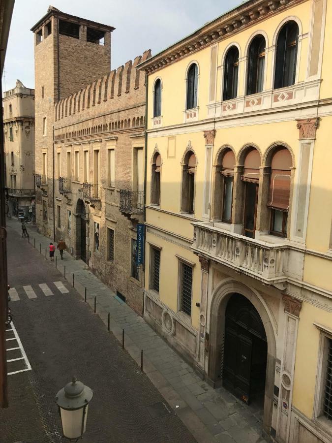Ypapartments San Francesco Padova Dış mekan fotoğraf